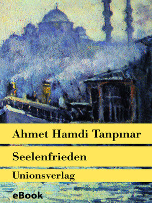 cover image of Seelenfrieden